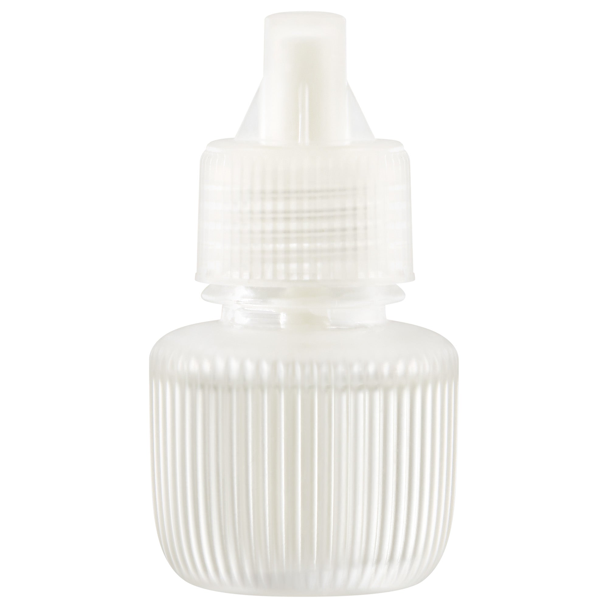 Lavender Plug In Scented Oil Warmer With Refill - Image 4