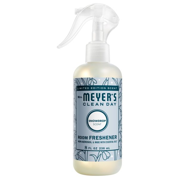 Snowdrop Room Freshener