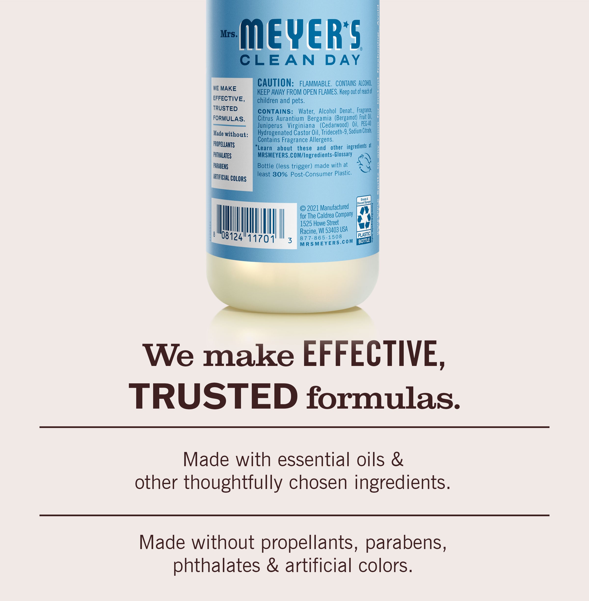 Rain Water Room Freshener - Image 6