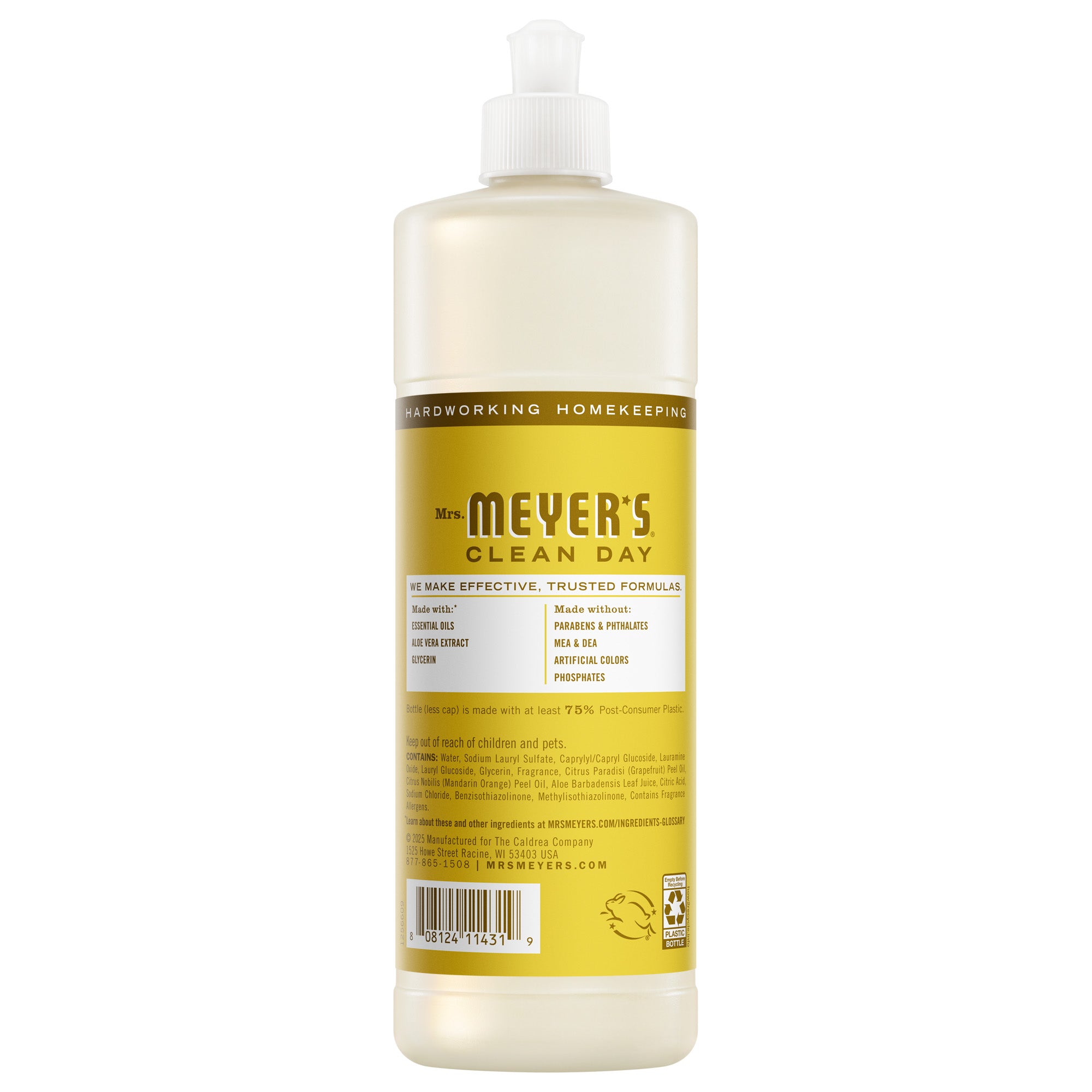 Daisy Dish Soap - Image 2