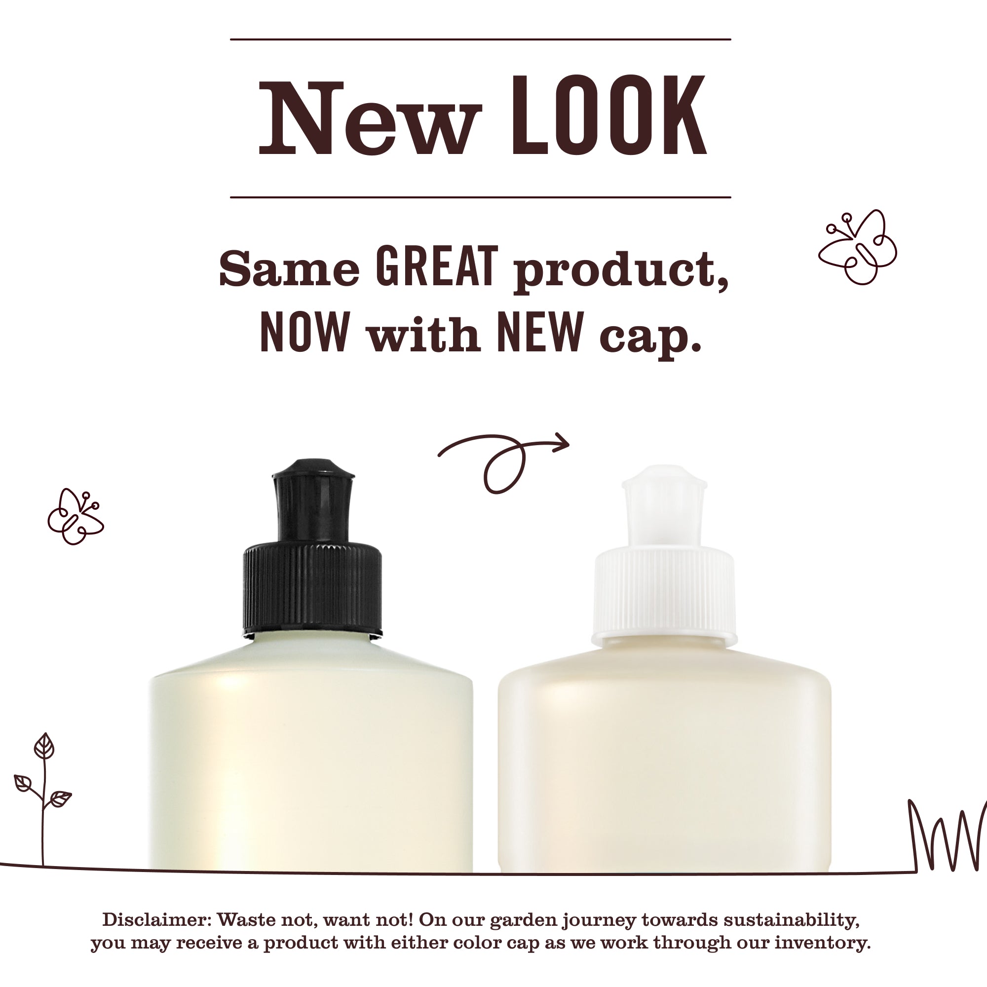 Clementine Dish Soap - Image 3