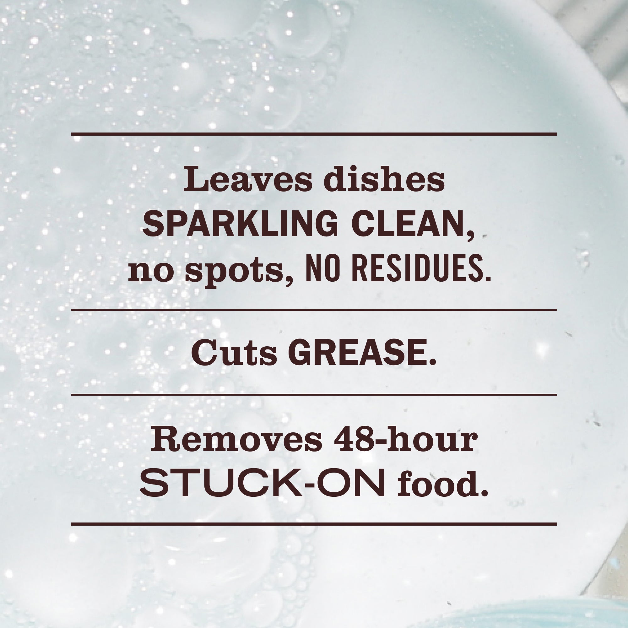 Lavender Dish Soap Refill - Image 5